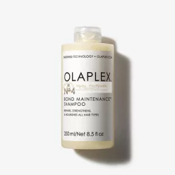 Olaplex No.4 Bond Maintenance Shampoo, 250ml
