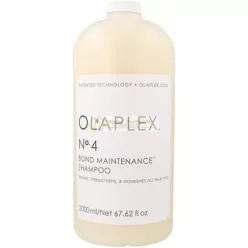 Olaplex No.4 Bond Maintenance Shampoo 2L