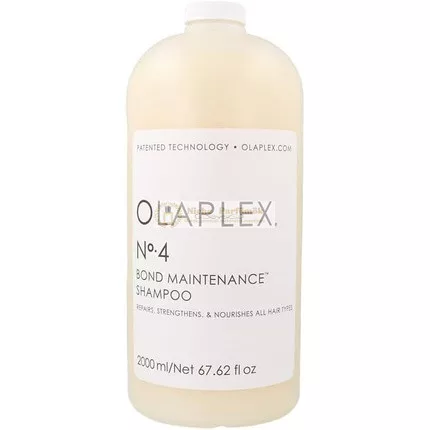 Olaplex No.4 Bond Maintenance Shampoo 2L