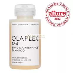 Olaplex Shampoo No 4 Bond Maintenance - 100ml