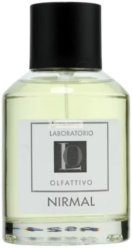 Laboratorio Olfattivo Nirmal Eau de Parfum Nöknek
