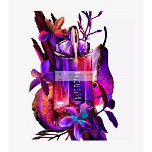 Thierry Mugler Ladies Alien EDP Women 5ml