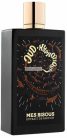 Mes Bisous Oud Hypnotique Extrait Parfum Unisex 10ml