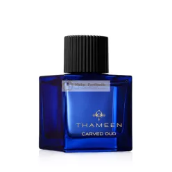 Thameen Carved Oud Extrait Eau de Parfum Uniszex