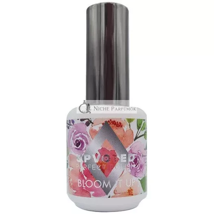 Nail Perfect UPVOTED Bloom It Up