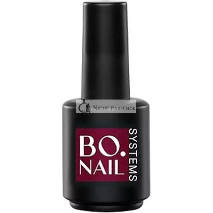 Nail Perfect Áztatható Gél Lakk - 002 Borostyán - 15 Ml