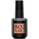 BO.NAIL SYSTEMS UV Körömlakk 011 Pumpkin 15ml Áztatható Gél Szín a Kézkörmökért