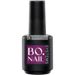 BO.NAIL SYSTEMS UV Körömlakk 023 Málna, 15ml