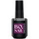 BO.NAIL SYSTEMS UV Körömlakk 023 Málna, 15ml