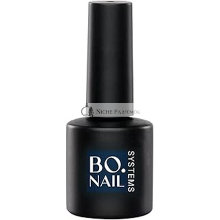 Hm Bo Köröm Áztatható Gél Lakk - 029 Angyal, 7 ml