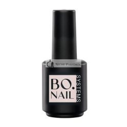   BO.NAIL SYSTEMS UV Körömlakk 044 Oázis 15ml Áztatható Gél Körömlakk UV LED Körmök számára