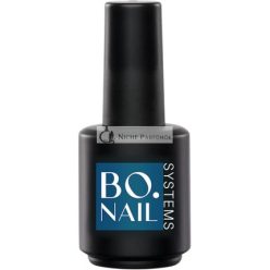   BO.NAIL SYSTEMS UV Körömlakk 049 By Night 15ml Áztatható Gél Szín a Kézkörmökhöz