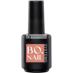 BO.NAIL SYSTEMS UV Körömlakk 057 Flamingó 15ml