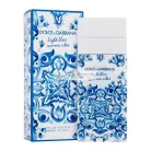 Dolce Gabbana Light Blue Summer Vibes eau de Toilette Nőknek