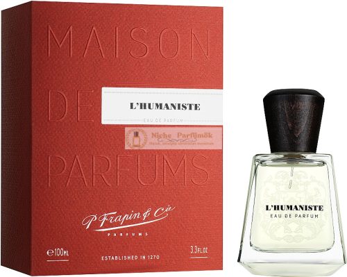 Frapin The Humaniste EDP Unisex 5ml
