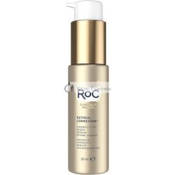 RoC Retinol Correxion Ránctalanító Szérum, 30ml