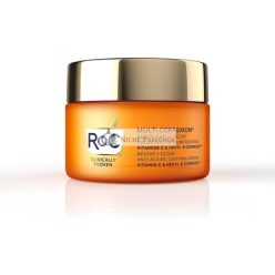  RoC Multi Correxion Revive + Glow Egységesítő Krém Gazdag C-vitaminnal