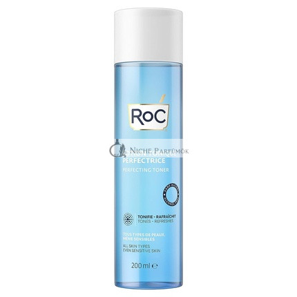 RoC Tökéletesítő Arctonik, 200ml