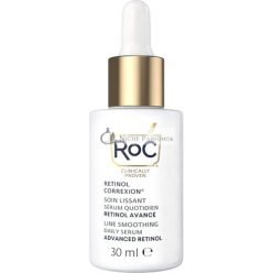   RoC Retinol Correxion Ránctalanító Napi Szérum Hypoallergén 30ml
