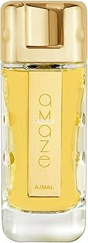 Ajmal Amaze EDP Nőknek