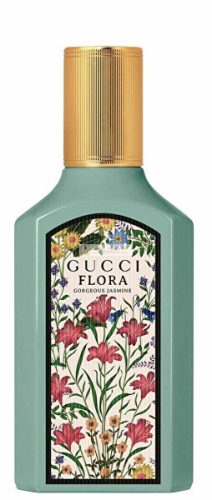 Gucci Flora Gorgeous Jasmine EDP Nöi 10ml