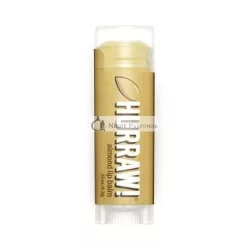 Klassischer Vanille Lippenbalsam