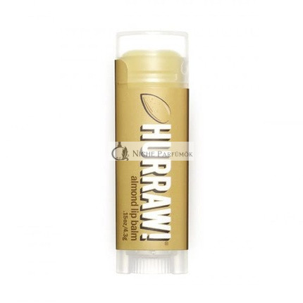 Klassischer Vanille Lippenbalsam