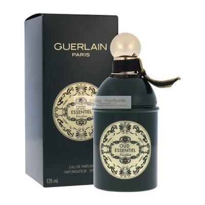 Guerlain Oud Essentiel EDP Unisex 10ml
