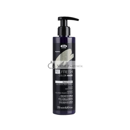 LISAP Re.Fresh Farbmaske, 250ml