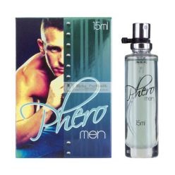   Cobeco Pheromen 15ml Männer-Pheromon-Spray zur Anziehung von Frauen