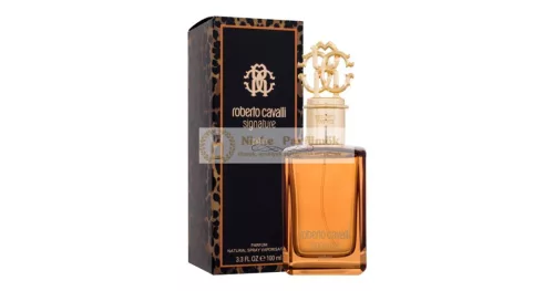 Roberto Cavalli Signature eau de Parfum Uniszex