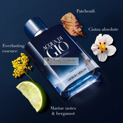 Giorgio Armani Acqua di Giò Profondo for Men EDP 5 ml