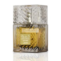 Lattafa Khamrah Qahwa EDP 5ml