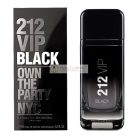 Carolina Herrera 212 VIP Black EDP Men 10ml