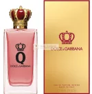 Dolce Gabbana Q Intense eau de Parfum Nőknek