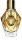 Paco Rabanne Million Gold EDP Nöi 5ml