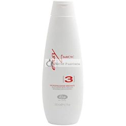 Lisap Easy Build 3 Mikroemulzió Hidratáló, 200 ml