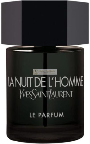 Yves Saint Laurent L'homme Le Parfum Men EDP 5ml