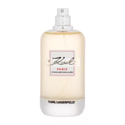   Karl Lagerfeld Paris 21 Rue Saint-Guillaume Eau de Parfum Hölgyeknek