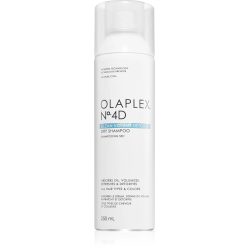 Olaplex No. 4D Clean Volume Detox Dry Shampoo 250ml
