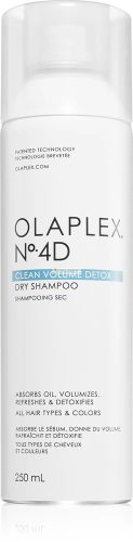 Olaplex No. 4D Clean Volume Detox Dry Shampoo 250ml