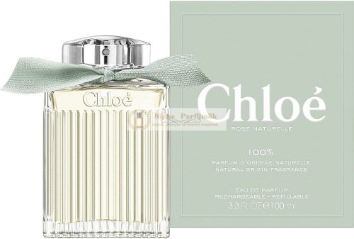 Chloé Rose Naturelle EDP Nöi 10ml