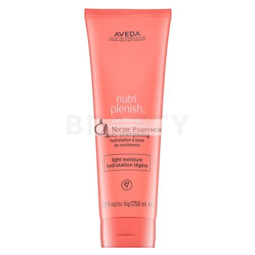 Aveda Nutri Plenish Conditioner Light Moisture feuchtigkeitsspendender Conditioner 250 ml
