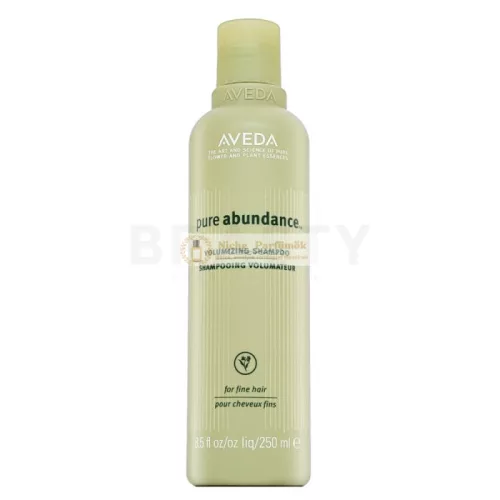 Aveda Pure Abundance Volumizing Shampoo Stärkungsshampoo für Haarvolumen 250 ml