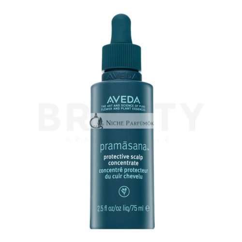 Aveda Pramasana Protective Scalp Concentrate Schutzserum für empfindliche Kopfhaut 75 ml