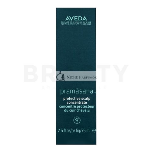 Aveda Pramasana Protective Scalp Concentrate védő szérum érzékeny fejbőrre 75 ml
