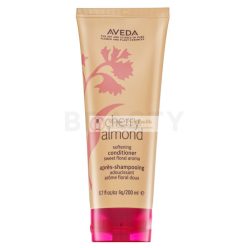   Aveda Cherry Almond Softening Conditioner hajsimító kondicionáló durva és rakoncátlan hajra 200 ml