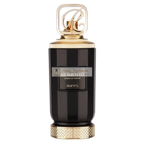 Riiffs Momento PAR Unisex 5ml