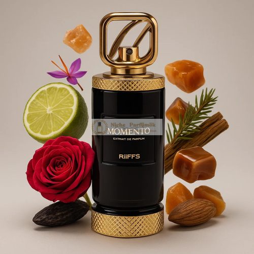 Riiffs Momento PAR Unisex 5ml