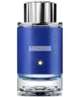 Montblanc Explorer Ultra Blue eau de Parfüm Férfiaknak